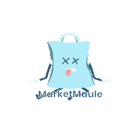 Market Compra Sticker by crdpmaule