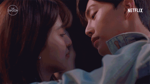 Korean Drama Love GIF by The Swoon
