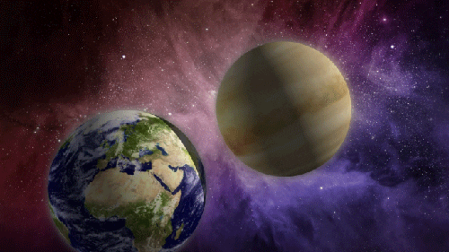 mars GIF
