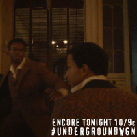 knock out fight GIF by Underground