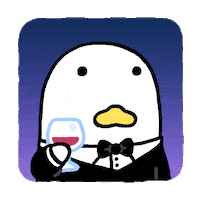 Cheers Celebrate Sticker