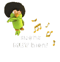 Prestamos Muy Sticker by Fava