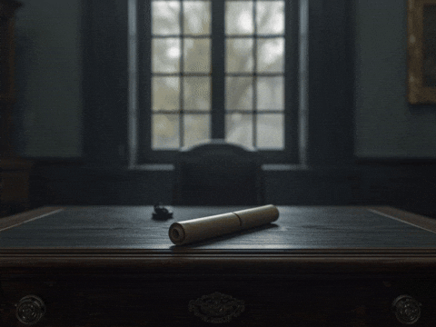 Jesus Christ Question GIF