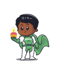 Dpms Sticker by defensoria