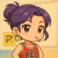 Happy Lets Go GIF by Persona