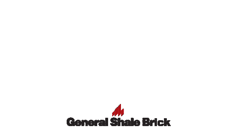 Inc Bricks Sticker by General Shale