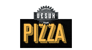 Pizza Sticker by vesuxconceptfood