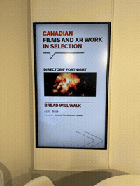Cannes GIF by Alex Boya