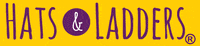 hatsandladders motivated careers reach higher career education GIF