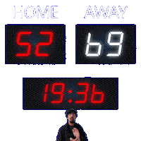 52 Home Sticker