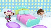 Kids Jump GIF by BabyTV