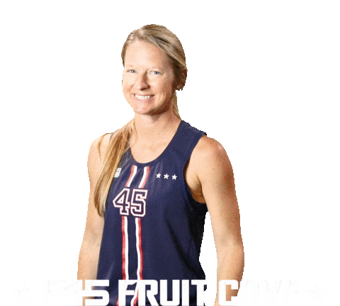 Fitness Wipe Sticker by F45 Training Fruit Cove