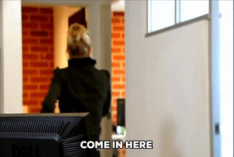 1x08 GIF by The Hills