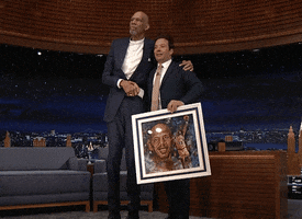 Posing Jimmy Fallon GIF by The Tonight Show Starring Jimmy Fallon