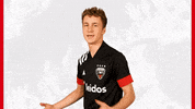 Mls GIF by D.C. United