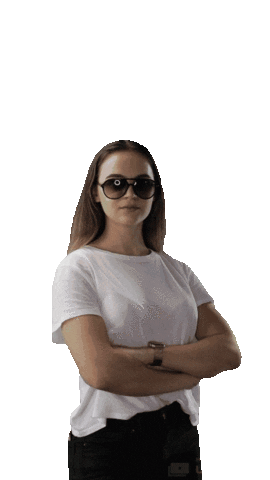 tigamedia cool yeah sunglasses sonnenbrille Sticker