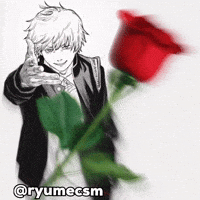 Flower GIF