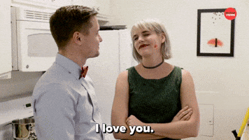 I Love You