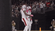 Dance Football GIF by New England Patriots