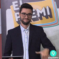 Madre Wow GIF by Apala 9