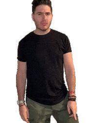 chef-james swipe up up here tap here Sticker