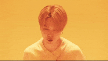 Jimin Bts GIF