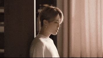 Jimin Bts GIF
