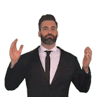 Reality Reaction Sticker by Married At First Sight