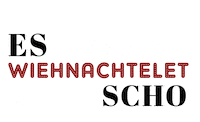 Ch Weihnacht Sticker