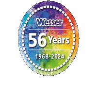 Logo Pride Sticker