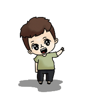 Gigfei Sticker
