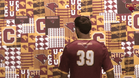 Msoc GIF by CUCougars