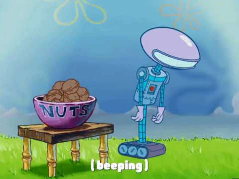 season 4 episode 10 GIF by SpongeBob SquarePants