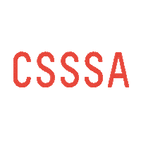 csssa csssa csssa 2021 csssa2021 csssaschoolofthearts Sticker