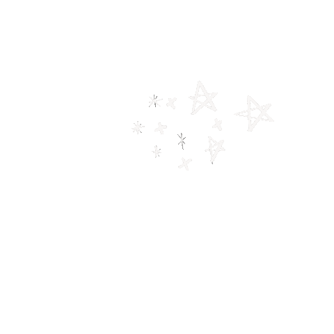 Stars Sticker