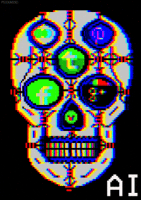 Sorry Good Morning GIF by PEEKASSO