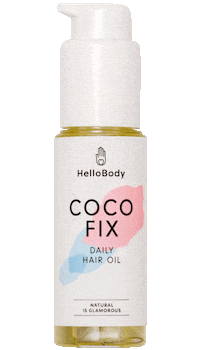 coco fix Sticker by HelloBody