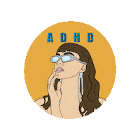 Pop Star Song Sticker by Glowie