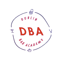 DublinBarAcademy bar cocktail cocktails academy Sticker