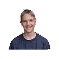 Jungwacht Blauring Sticker by Jubla Schaffhausen