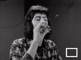 Drunk Party GIF by Beeld en Geluid