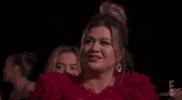 Kelly Clarkson GIF by NBC