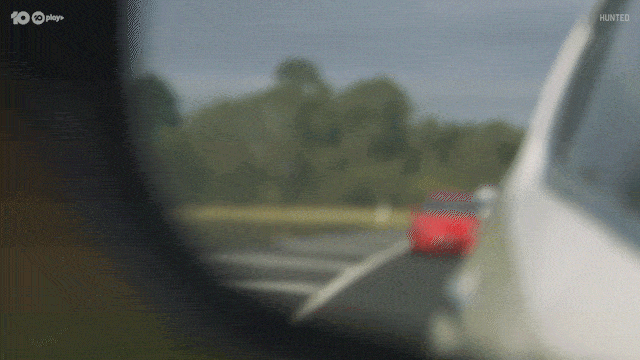 Huntedau GIF by Hunted Australia