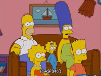 homer simpson episode 10 GIF