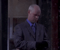 episode 12 friends GIF