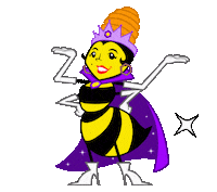 Dance Party Sticker by Mother Goose Club