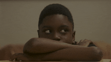 Side Eye Waiting GIF by WriterBoyFilms