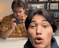 Slap GIF