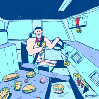 Animation Domination Fox GIF by gifnews