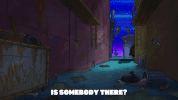 season 9 squid defense GIF by SpongeBob SquarePants